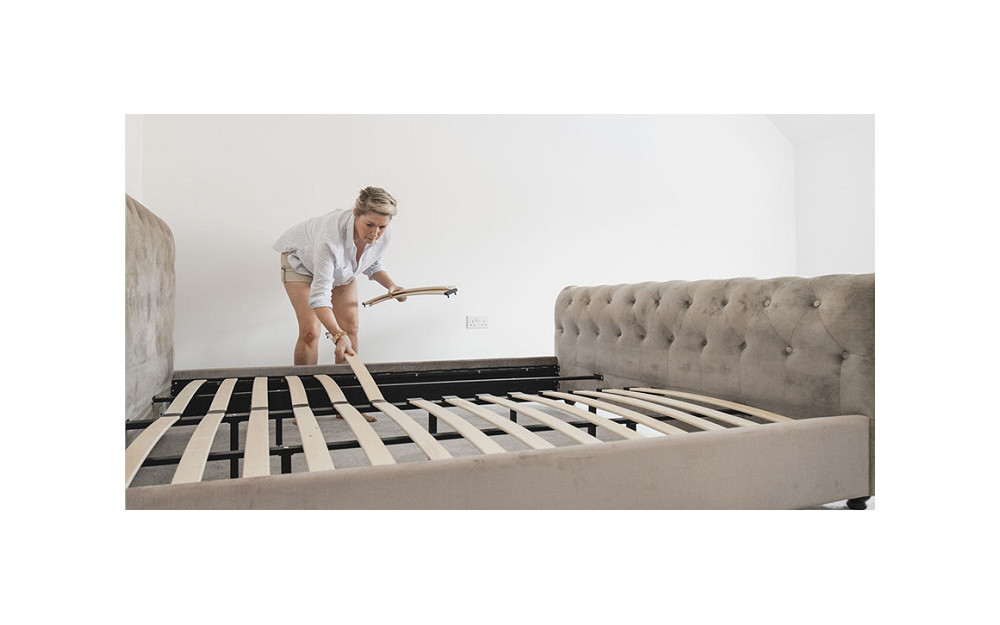 Quelle taille de sommier choisir ? Toutes les dimensions