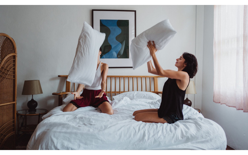 Quelle est la taille d’un lit Queen et King size 