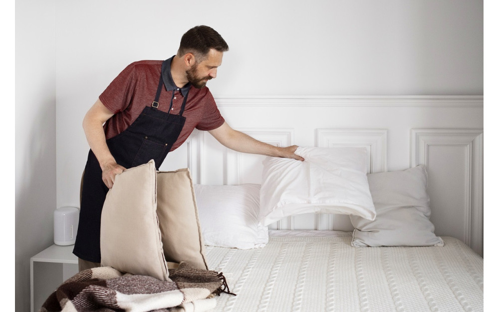 Comment nettoyer son matelas ?