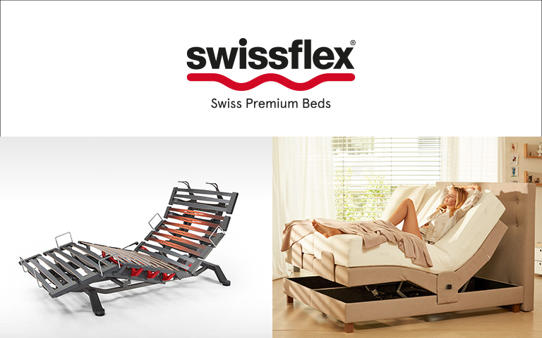 swissflex literie : la qualité suisse