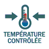 Matelas Hybride matelas température controlée