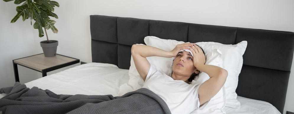 Changer votre literie pour un meilleur sommeil